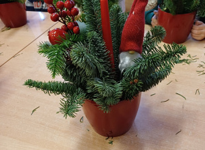 Warsztaty florystyczne