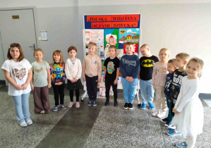 Podsumowanie konkursu - wręczanie nagród