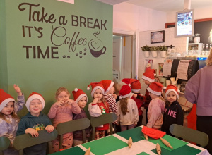 Świąteczne pierniki