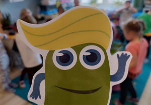 Poznajemy Oddechusia