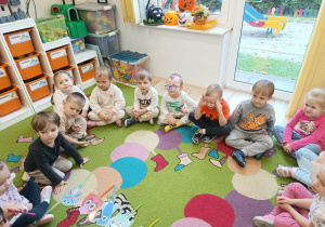 Poznajemy Logoprymki