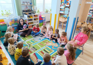 Zapoznanie z Logoprymkami