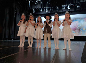 Kutnowski Konkurs Kolęd i Pastorałek