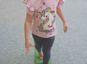 Ścieżka sensoryczna