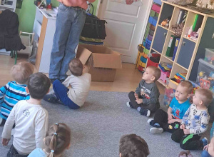 Warsztaty florystyczne w naszej grupie