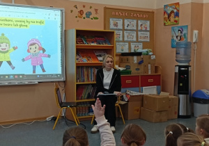 prezentacja multimedialna