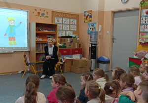 prezentacja multimedialna