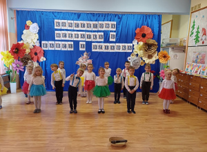 Koncertowa Herbatka u Babci i Dziadka