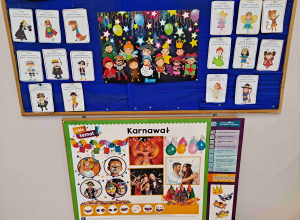 Karnawał tuż, tuż!