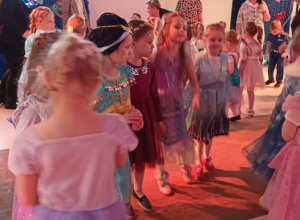 W krainie morskich fal