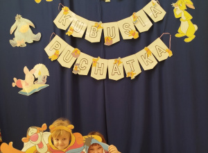 Dzień Kubusia Puchatka