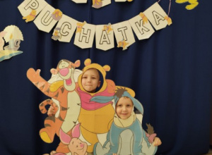 Dzień Kubusia Puchatka