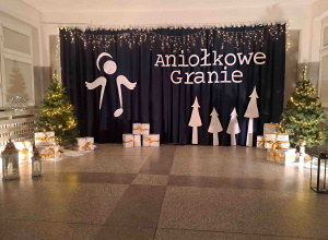 Aniołkowe Granie