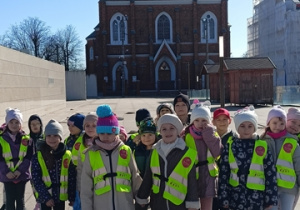 Kościół Św Wawrzyńca