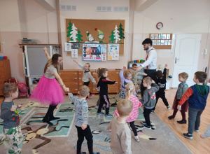 Warsztaty z Leo Market