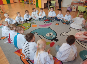 Warsztaty medyczne - Zdobywcy Talentów