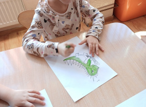 Program edukacyjny "Czyste powietrze wokół nas"