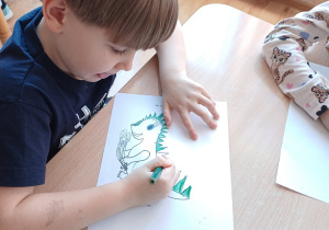 Realizacja programu "Czyste powietrze wokół nas"