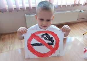 Realizacja programu "Czyste powietrze wokół nas"