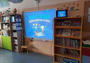 Omawiamy zasady bezpieczeństwa w sieci