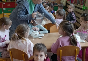 Dzieci zakładają hodowlę