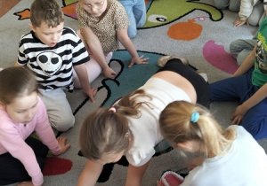 Spotkanie z higienistką