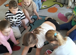 Spotkanie z higienistką stomatologiczną