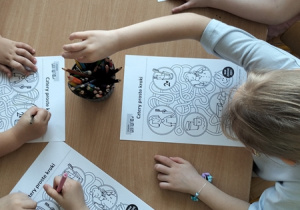 Spotkanie z higienistką