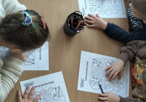 Spotkanie z higienistką