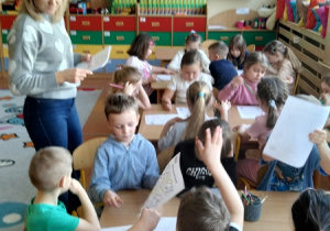 Spotkanie z higienistką