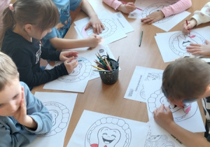 Spotkanie z higienistką