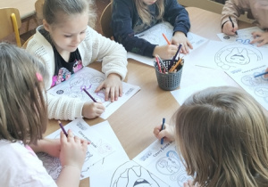 Spotkanie z higienistką