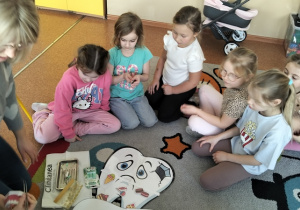 Spotkanie z higienistką