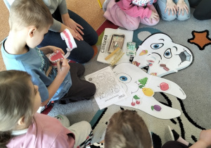 Spotkanie z higienistką