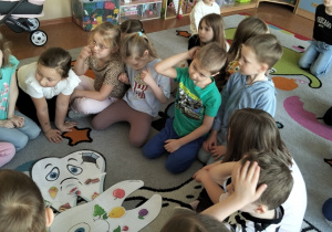 Spotkanie z higienistką