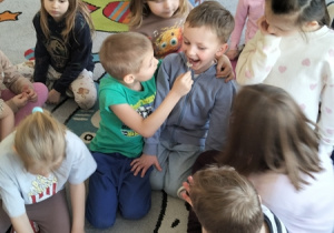 Spotkanie z higienistką