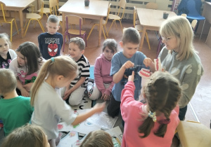 Spotkanie z higienistką