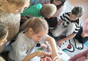 Spotkanie z higienistką