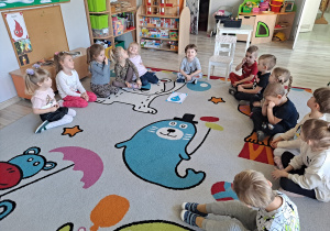 Poznajemy żywioł – wodę