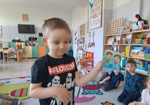 Poznajemy żywioł – wodę