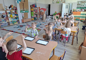 Poznajemy żywioł – wodę