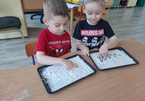 Poznajemy żywioł – wodę