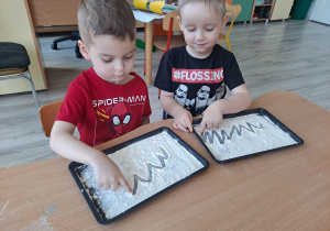 Poznajemy żywioł – wodę