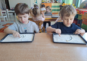 Poznajemy żywioł – wodę