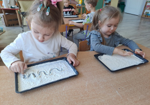 Poznajemy żywioł – wodę