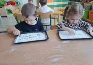 Poznajemy żywioł – wodę