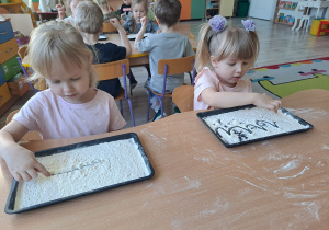 Poznajemy żywioł – wodę