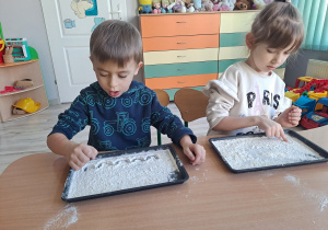 Poznajemy żywioł – wodę