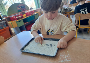 Poznajemy żywioł – wodę