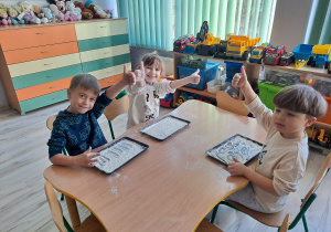 Poznajemy żywioł – wodę